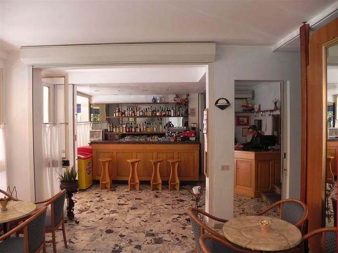 Public Area 2, Hotel Antonella, Venezia
