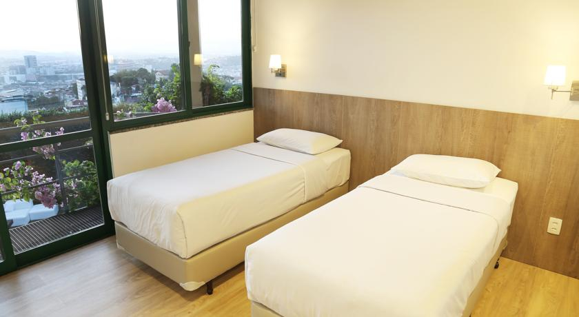 Bedroom 3, Sant' Martre, Rio de Janeiro