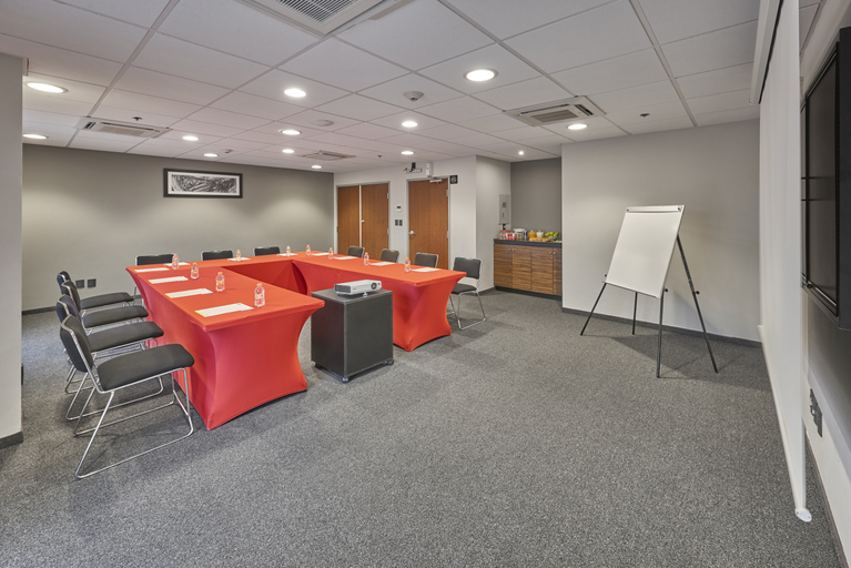 Public Area 2, City Express by Marriott Monterrey Norte, Apodaca