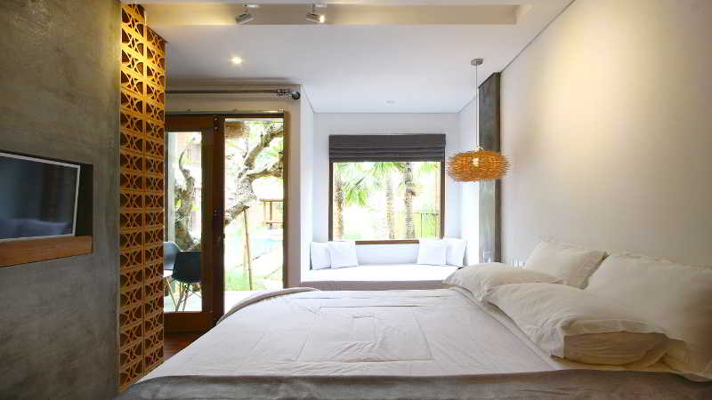 Bedroom 4, Mangosteen Ubud, Gianyar