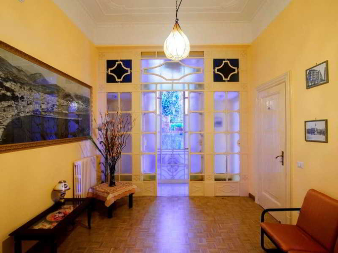Public Area 2, Barone Bed and Breakfast, Salerno