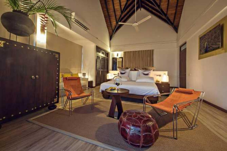 Bedroom 2, Casa Colombo Collection Mirissa, Weligama