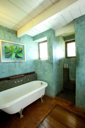 Bathroom 5, Rodavento, Valle de Bravo