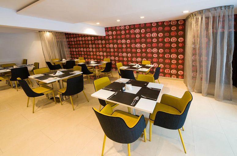 Food & Drinks 4, Maison Fahrenheit Hotel, Eti-Osa