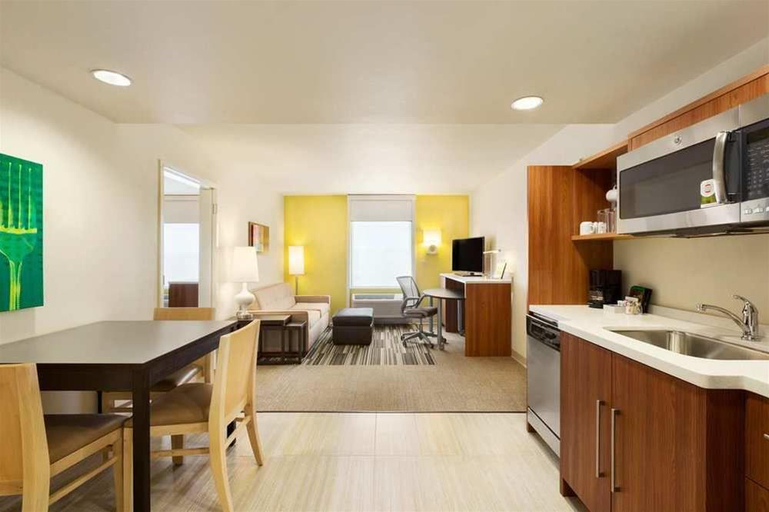 Exterior & Views 2, Home2 Suites by Hilton Farmington/Bloomfield, San Juan