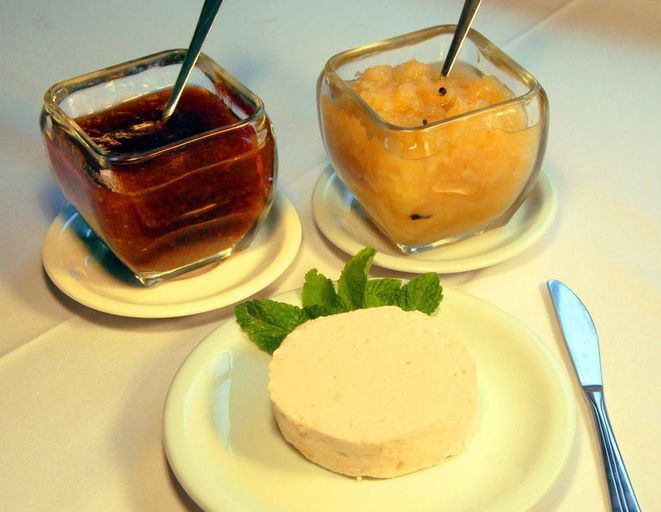 Food & Drinks 5, Jandaia Turismo Hotel, Santana do Livramento