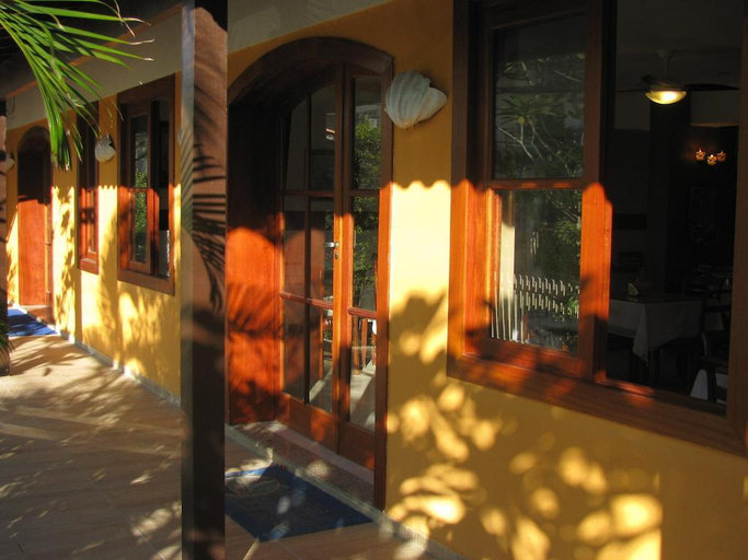 Public Area 2, La Brise Hotel, Cabo Frio