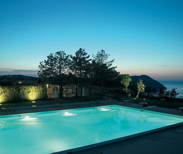 Sport & Beauty 2, Hotel Emilia, Ancona