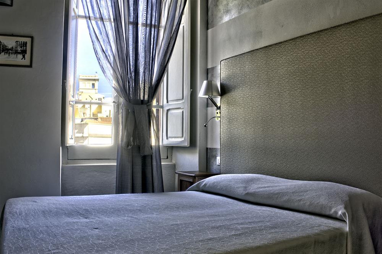 Bedroom 3, Al Bastione di Cagliari, Cagliari