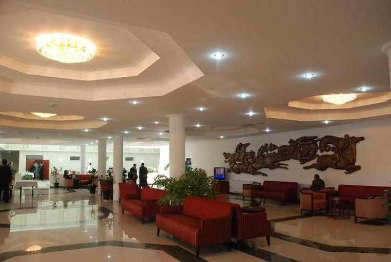 Public Area 5, Grand Bukhara, Buxoro