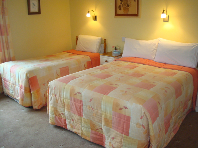 Bedroom, Kielty's of Kerry Bed and Breakfast