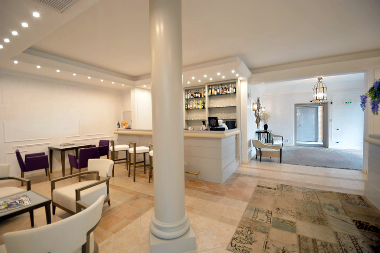 Public Area, Golfo dei Poeti Relais & Spa, La Spezia