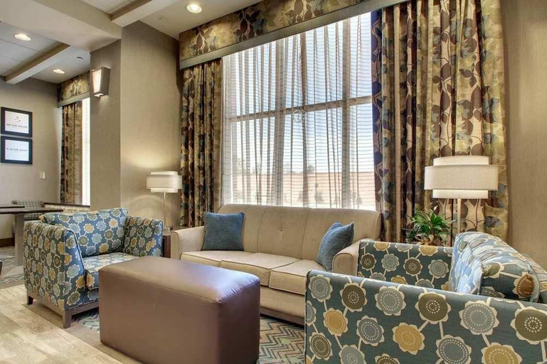 Public Area 2, Hampton Inn Hernando, Desoto
