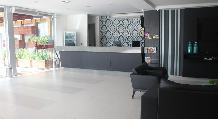 Exterior & Views 3, Pratti Hotel, Linhares