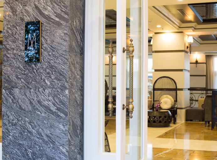 Public Area 5, Hotel Royal Hoi An Danang, The Legacy Riverfront Resort & Spa, Da Nang
