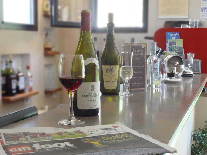 Food & Drinks 5, Des Deux Sorru, Corse-du-Sud
