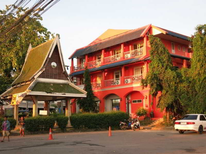 Exterior & Views 1, The Orange Pier Guesthouse, Phuket Island