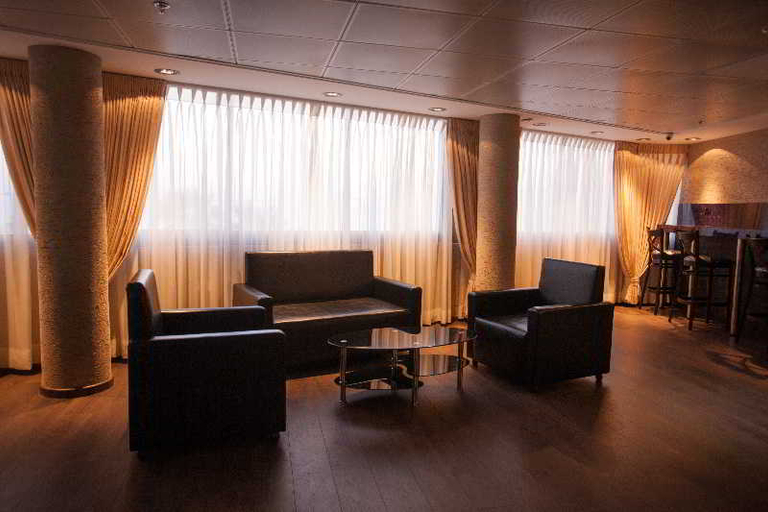 Public Area 2, Elis Hotel