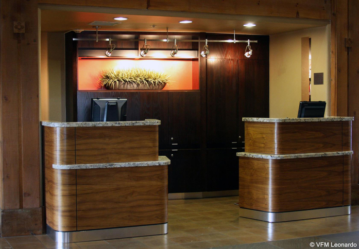 Public Area 3, Courtyard by Marriott Farmington, San Juan