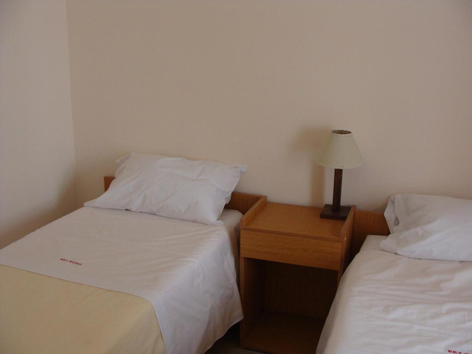 Bedroom 5, BET Hotel Buenos Aires, Distrito Federal