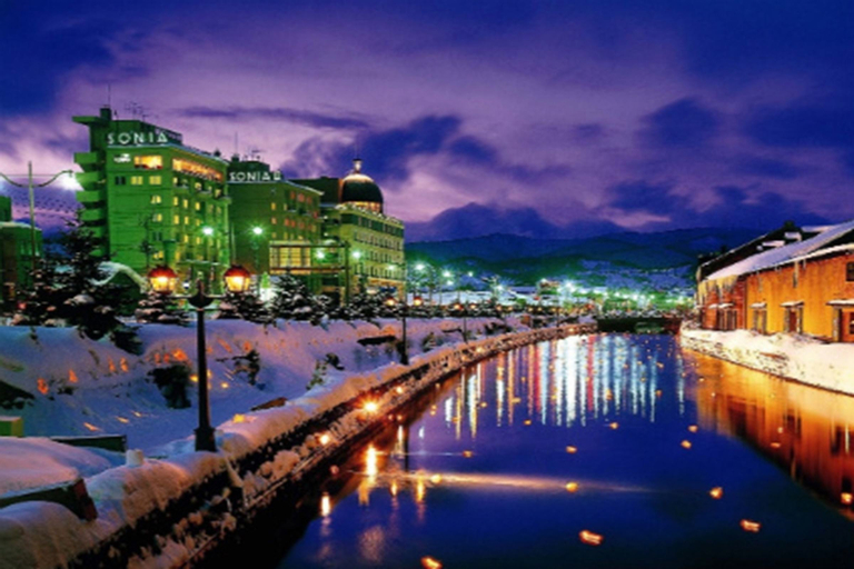 Others 1, HOTEL SONIA Otaru, Otaru