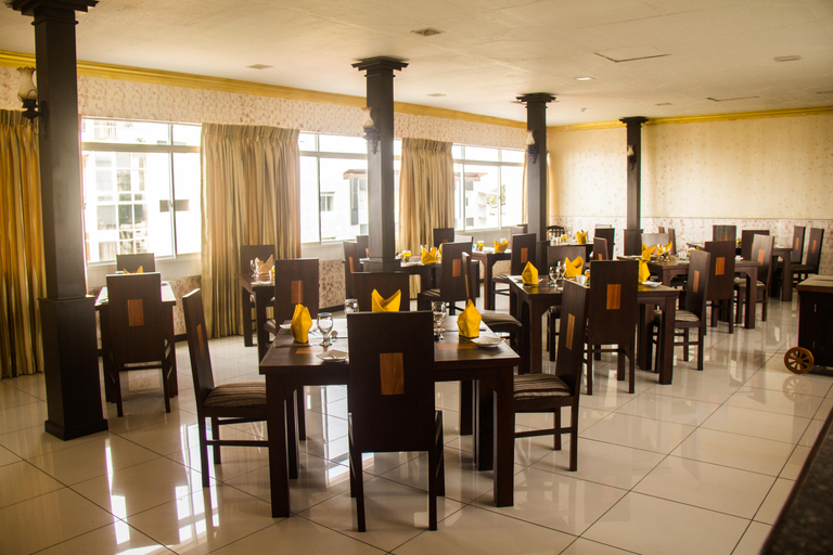 Food & Drinks 5, Ceylon City Hotel, Thimbirigasyaya