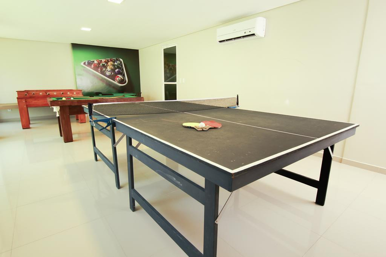 Bedroom 4, Sun Residence, Fortaleza