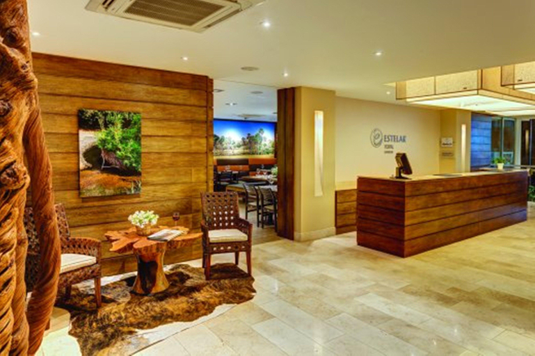 Public Area 2, Hotel Estelar Yopal, Yopal
