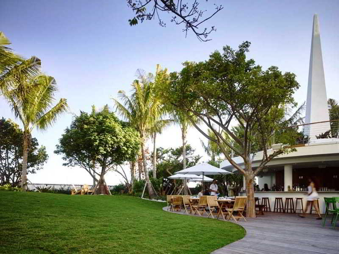 The Miami Beach EDITION, Miami-Dade