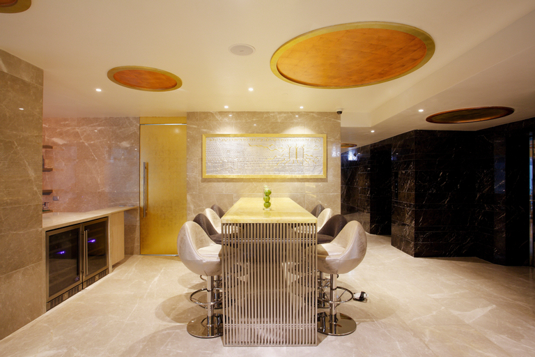 Centra by Centara Avenue Hotel Pattaya, Pattaya
