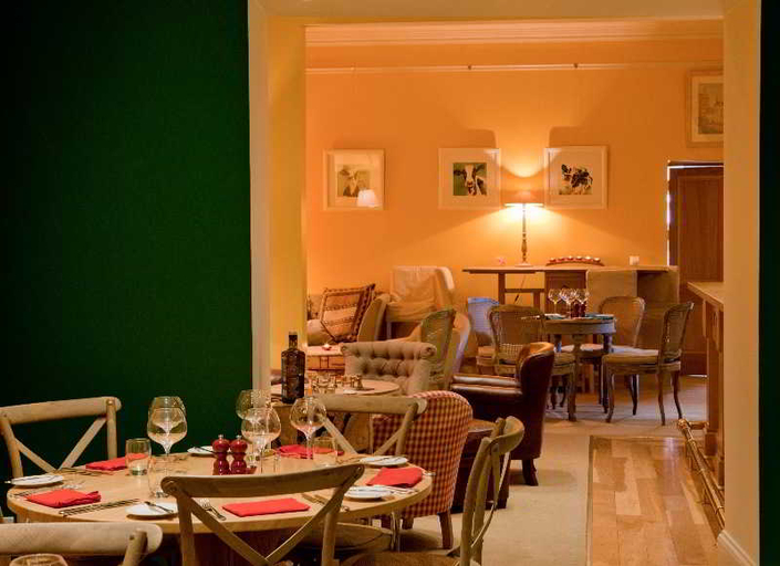 Food & Drinks 5, Buccleuch and Queensberry Arms, Dumfries and Galloway