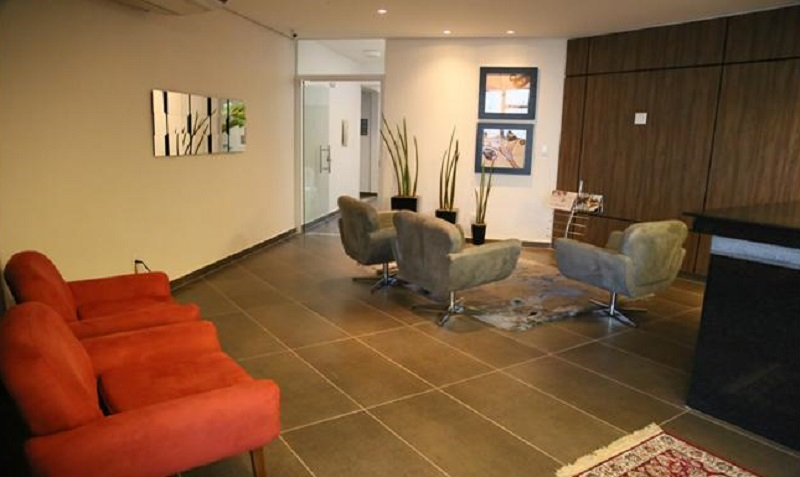 Public Area 2, Fenix Hotel Araxa, Araxá
