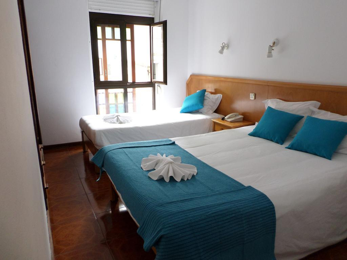 Bedroom 4, Del Rei, Matosinhos