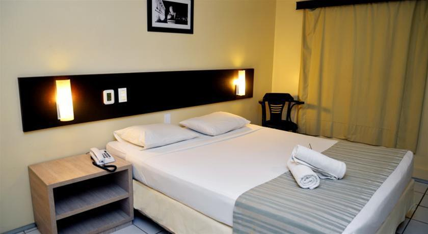 Bedroom 3, Hotel Resort Rio Poty, São Luis