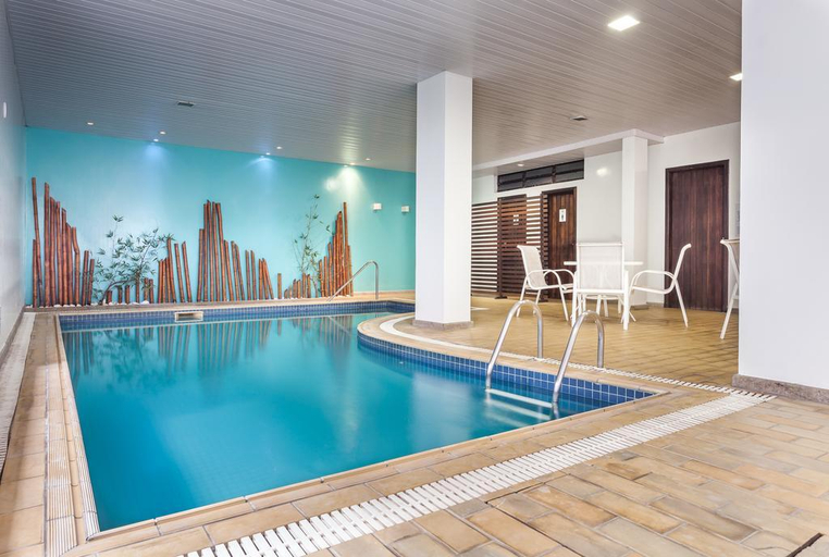 Sport & Beauty 2, Monthez Hotel, Brusque