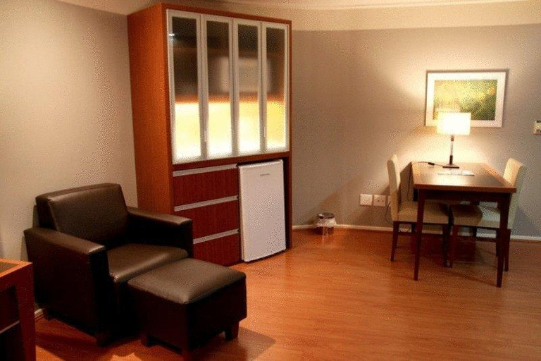 Others 5, Boulevard Residence Hotel, Londrina
