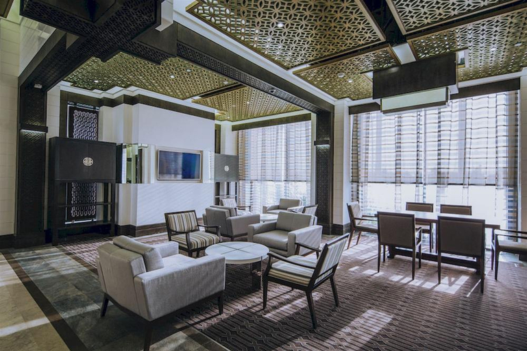 Public Area 5, Ayla Bawadi Hotel, Al Ain