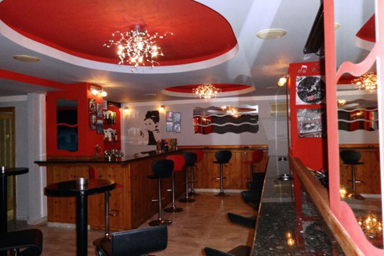 Food & Drinks 3, Kazaviti Hotel, East Macedonia and Thrace