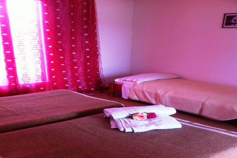 Bedroom 2, Alterego Studios, Ionian Islands