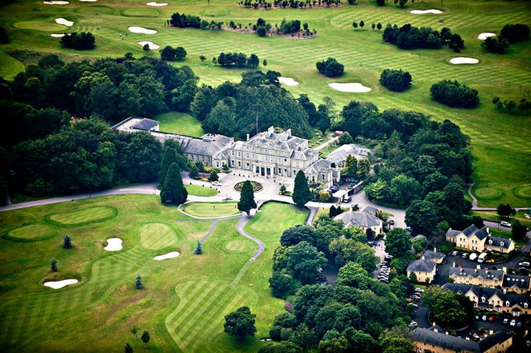 Exterior & Views 2, Faithlegg House Hotel Golf Club