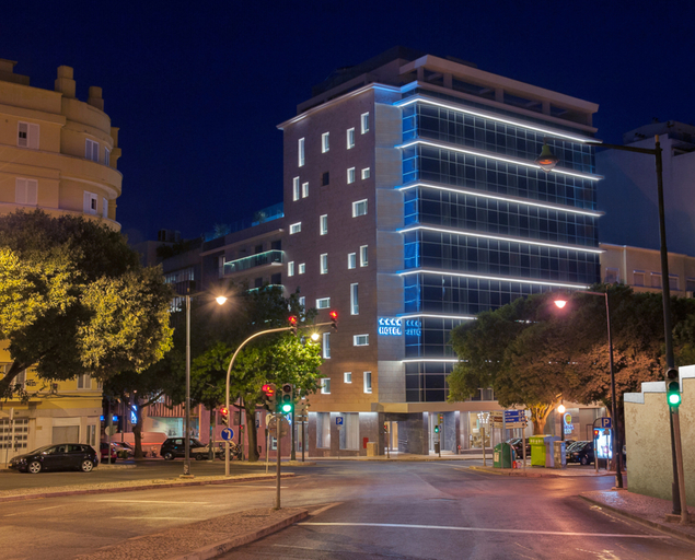 Exterior & Views 3, Smy Lisboa, Lisbon