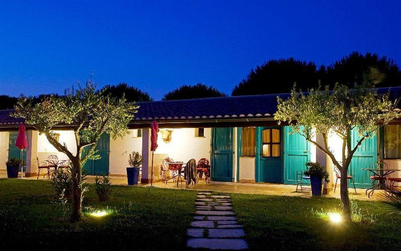Exterior & Views 2, L'Oustau Camarguen, Gard