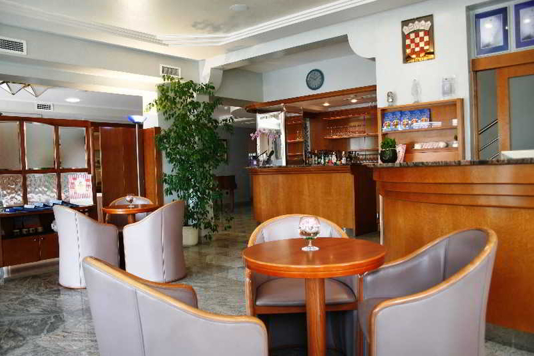 Public Area 4, Villa Marija, Tučepi