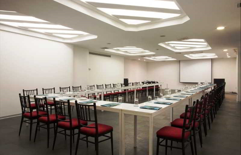 Food & Drinks 5, BTH Hotel Boutique Concept, Lima