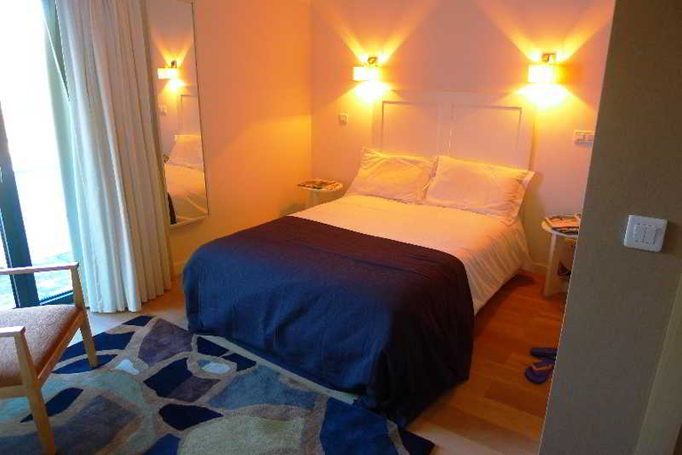 Bedroom 4, Quinta das Lavandas, Castelo de Vide