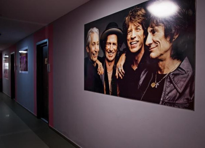 Public Area 2, Rock Hotel First Line, Batumi