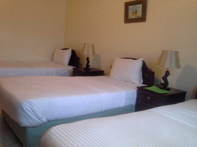 Bedroom 3, The Milimani Lodge, Arusha Urban