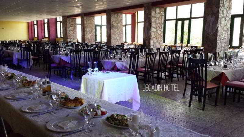 Food & Drinks 5, Lecadin, Central Greece