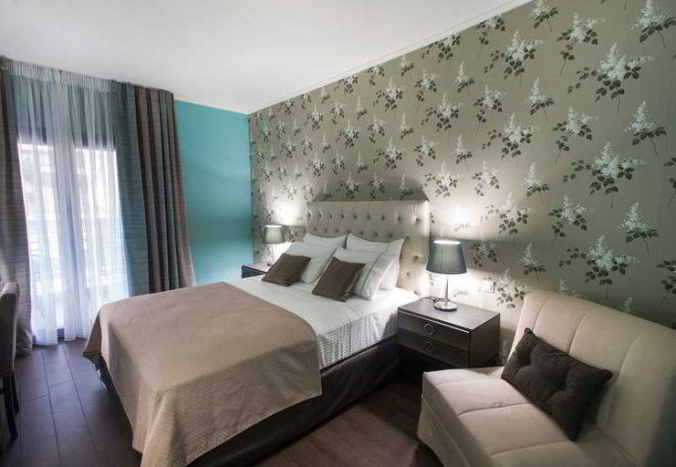 Bedroom 2, Theasis, Epirus
