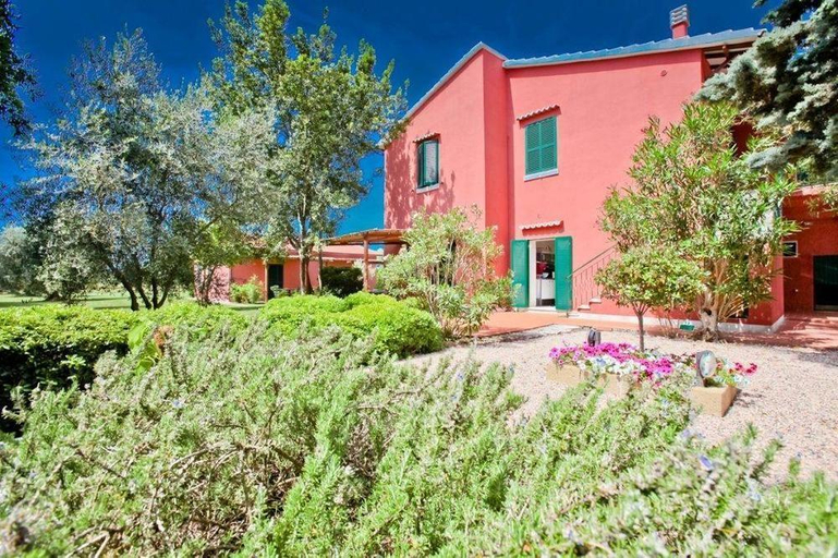 Exterior & Views 2, Agrialbergo Capalbio La Sugherella, Grosseto